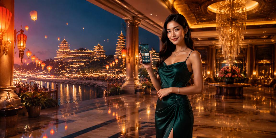 ibet789 links Live Roulette