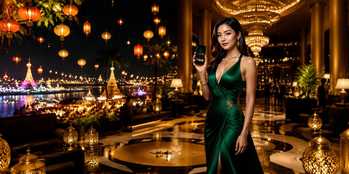 ibet789 links mobile gaming
